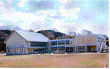 いわさき小学校 いわさき小学校