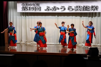 1_深浦ねぶた踊り普及会