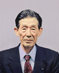 山本忠一 山本忠一