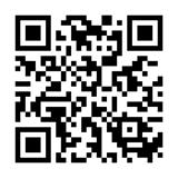 QRコード(詳細・申込webページ) QRコード(詳細・申込webページ)