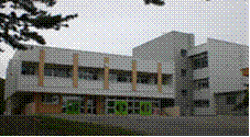 深浦中学校 深浦中学校