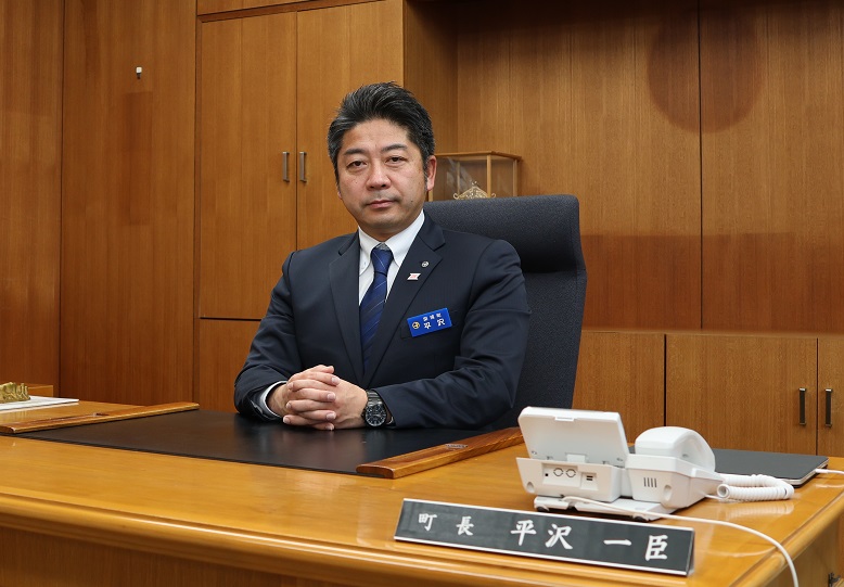 平沢町長2 hirasawa2