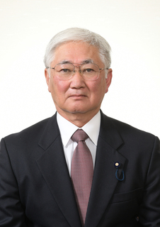 ⑩ 福沢秀己