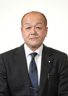 ⑨ 大川清光