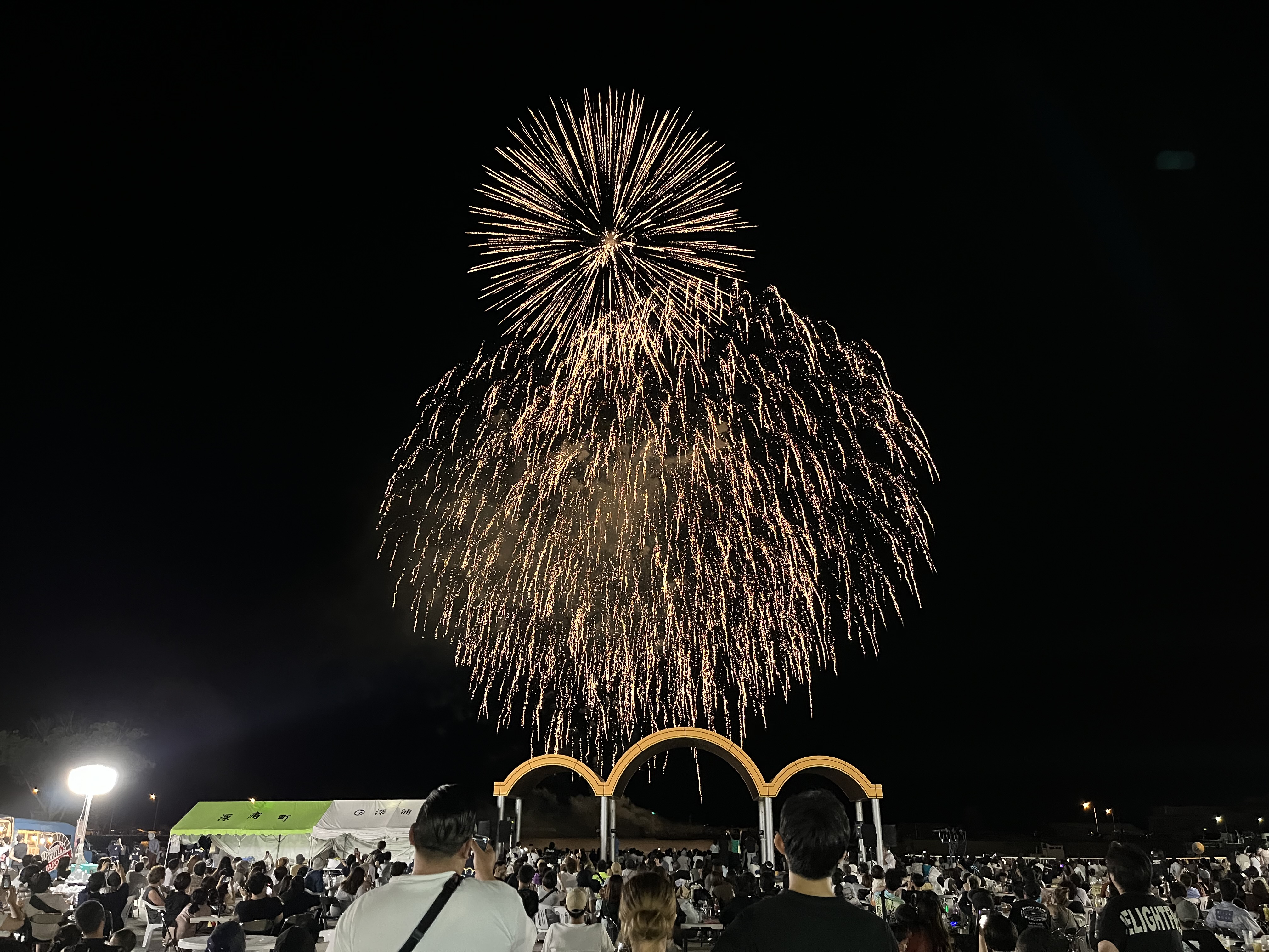 花火大会2023
